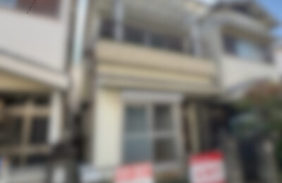大阪府堺市西区　戸建て　訳あり物件買取